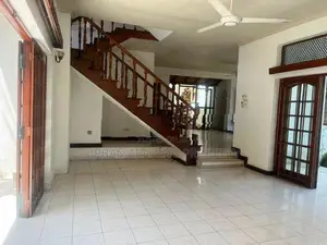 HOUSE FOR RENT | SKELTON ROAD, COLOMBO 5