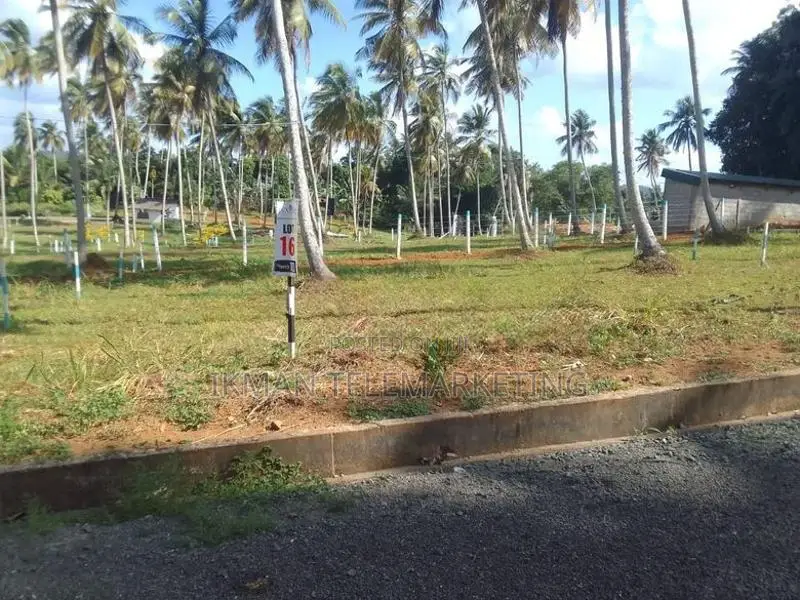 Land for Sale – Dunkolawatta, Puhuriya, Polgahawela