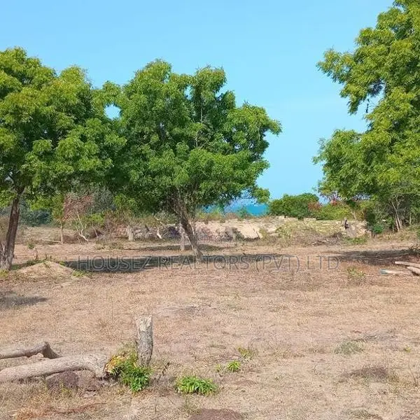 5-Acre Beachfront Land for Sale – Whiskey Point, Pottuvil
