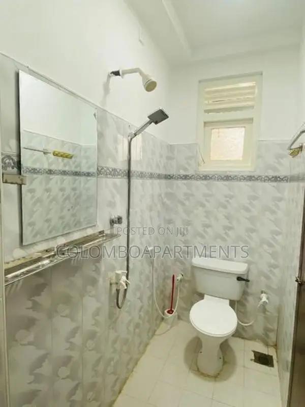 Colombo 06 Furnished Apartment Rent Code: (CSPL101)