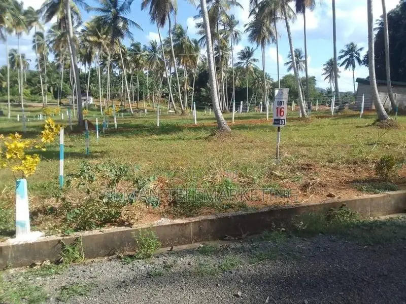 Land for Sale – Dunkolawatta, Puhuriya, Polgahawela