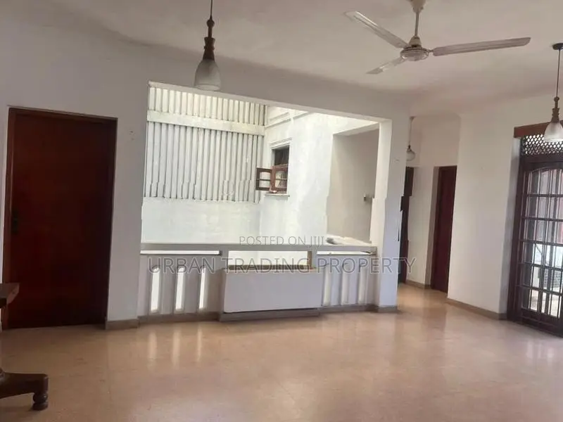 HOUSE FOR RENT | SKELTON ROAD, COLOMBO 5