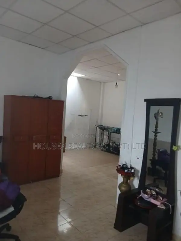 Two-Storey House for Sale – Kelaniya