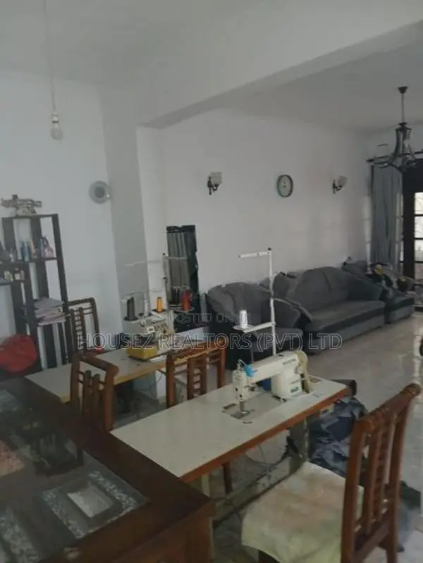 Two-Storey House for Sale – Kelaniya