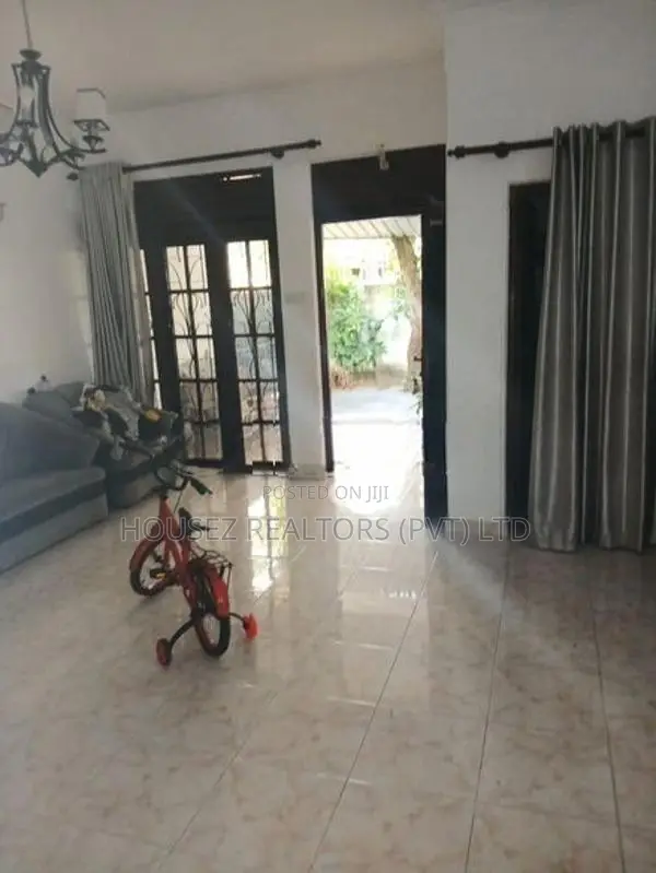 Two-Storey House for Sale – Kelaniya