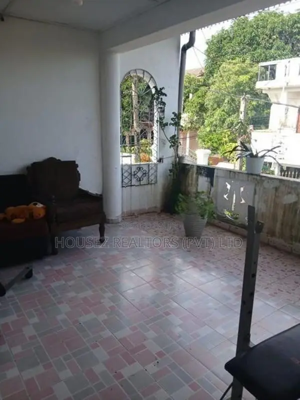 Two-Storey House for Sale – Kelaniya