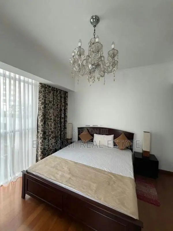 The Emperor - 03 Bedroom Apartment for Rent in Colombo 3(A5387)