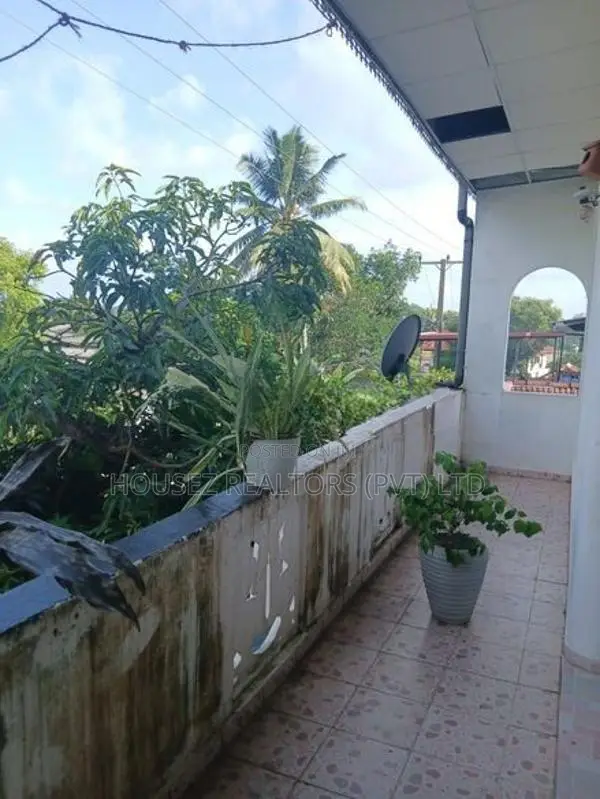 Two-Storey House for Sale – Kelaniya