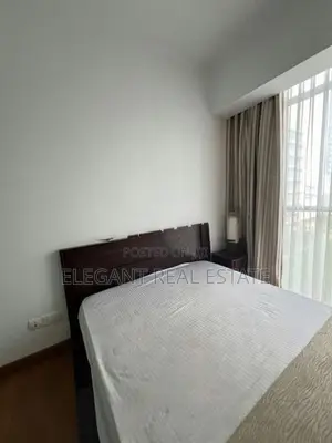 The Emperor - 03 Bedroom Apartment for Rent in Colombo 3(A5387)