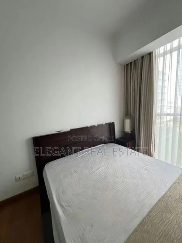 The Emperor - 03 Bedroom Apartment for Rent in Colombo 3(A5387)
