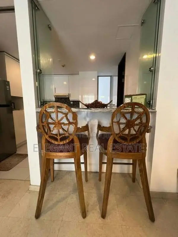 The Emperor - 03 Bedroom Apartment for Rent in Colombo 3(A5387)