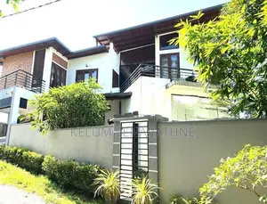 Stunning Luxury House for Sale Malabe