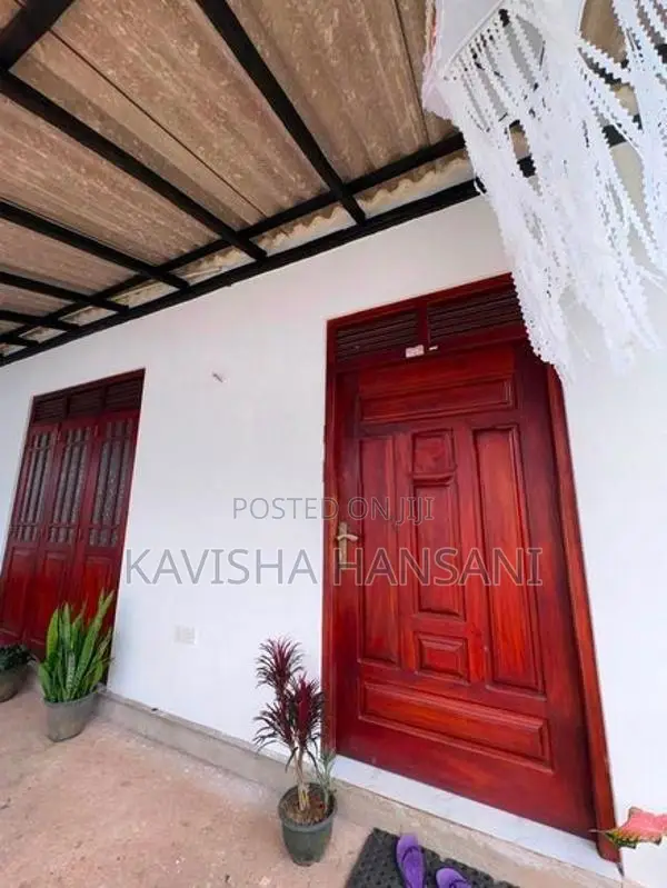 Brand New House For Sale - Bandaragama