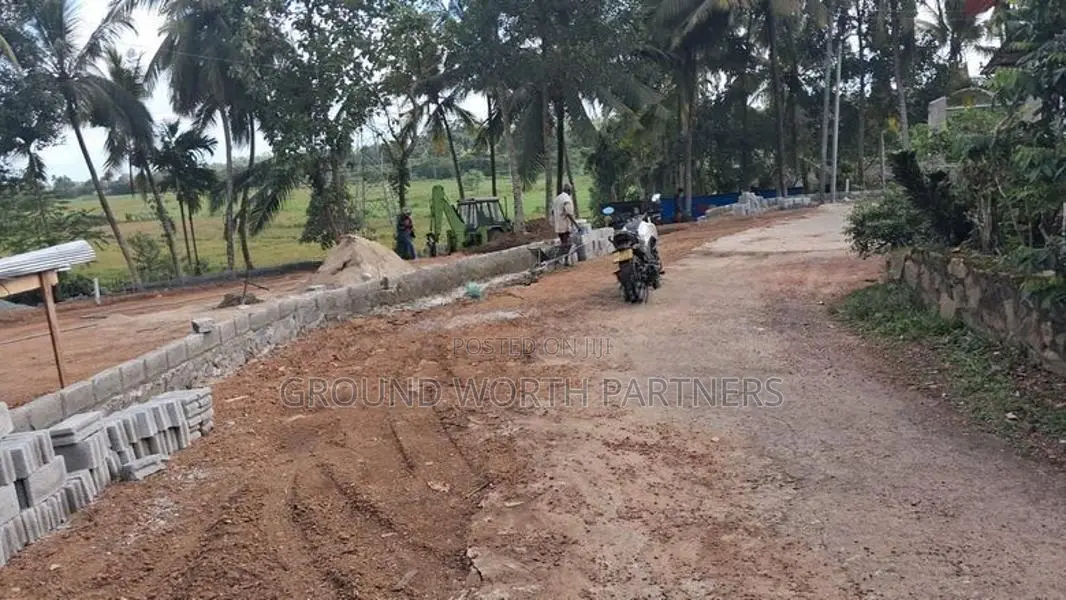 Valuable Land For Sale In Kottawa