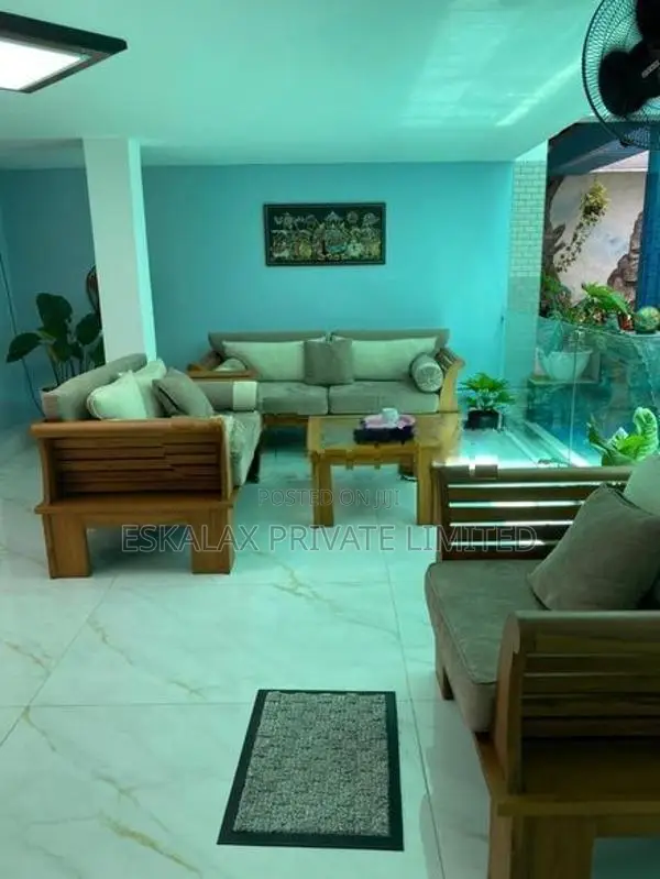 2 Storey Brand New House for Rent in Boralesgamuwa - EH418