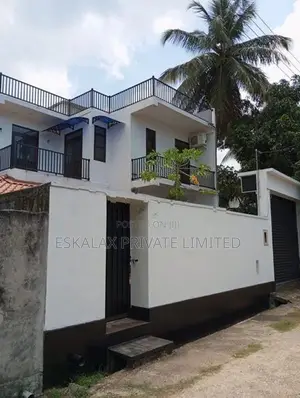 2 Storey House for Sale in Piliyandala Kahapola - EH414