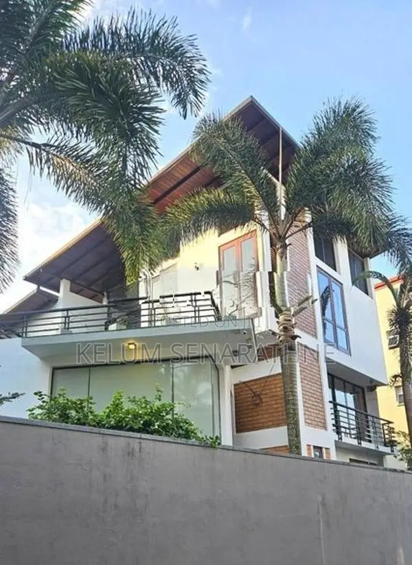 Stunning Luxury House for Sale Malabe