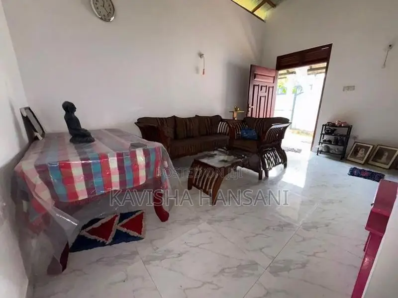 Brand New House For Sale - Bandaragama