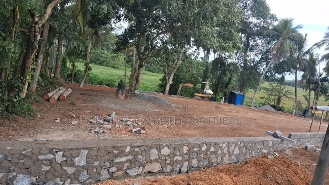 Valuable Land For Sale In Kottawa