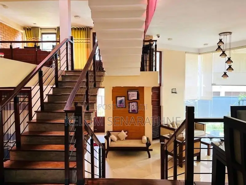 Stunning Luxury House for Sale Malabe