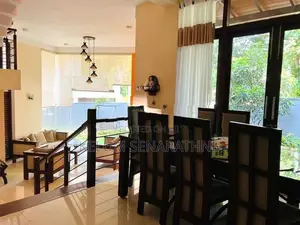 Stunning Luxury House for Sale Malabe