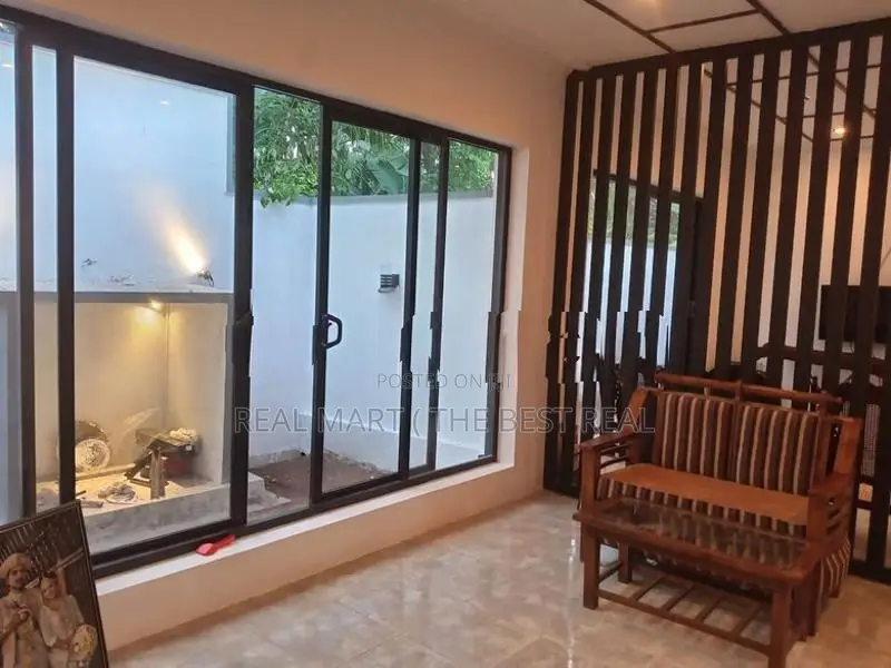 Pannipitiya : 4-BR (12P) Single-Storey House for Sale