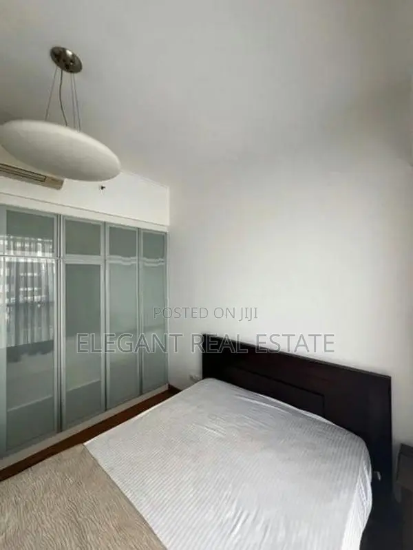 The Emperor - 03 Bedroom Apartment for Sale in Colombo (A6149)