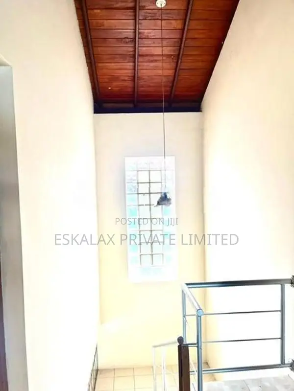 2 Storey House for Rent in Battaramulla - EH409