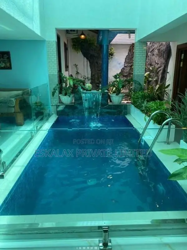 2 Storey Brand New House for Rent in Boralesgamuwa - EH418