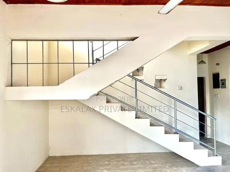 2 Storey House for Rent in Battaramulla - EH409