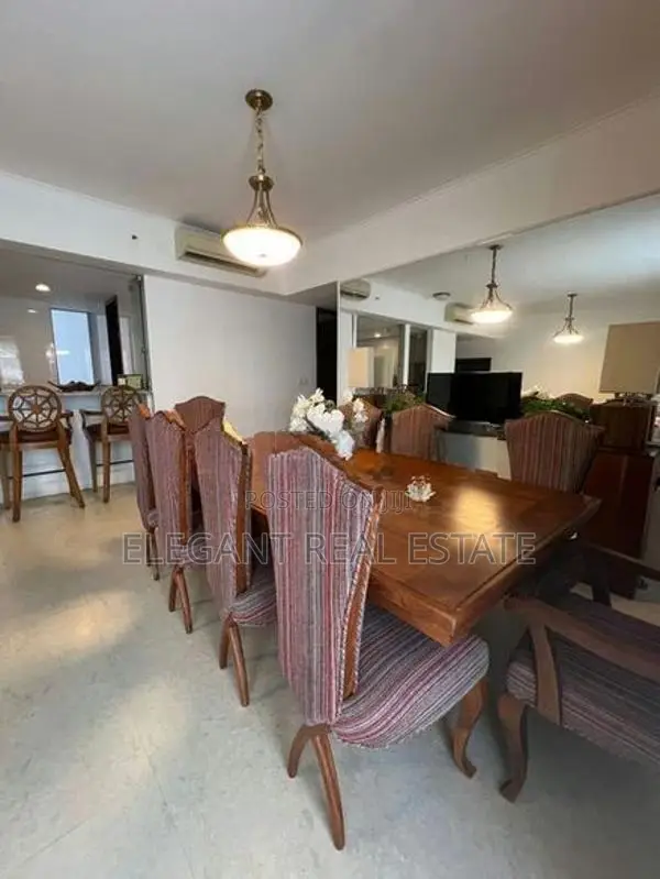 The Emperor - 03 Bedroom Apartment for Sale in Colombo (A6149)