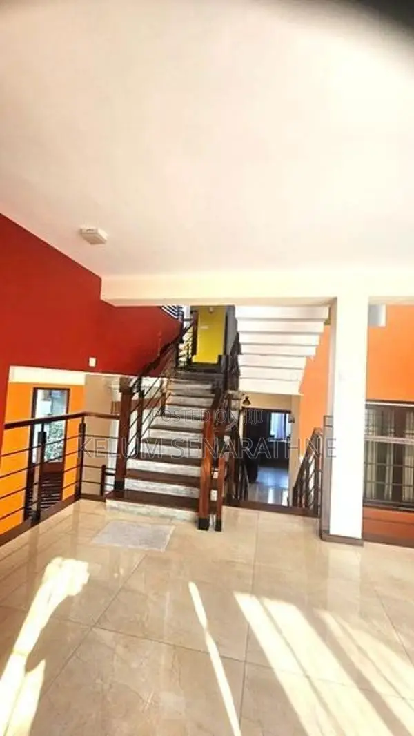 Stunning Luxury House for Sale Malabe