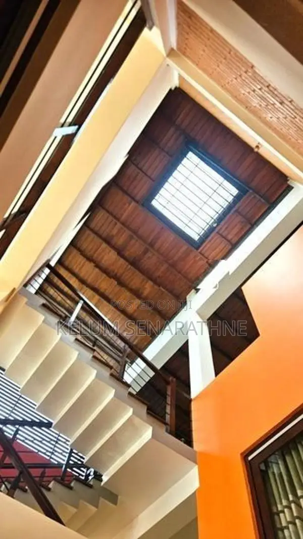 Stunning Luxury House for Sale Malabe