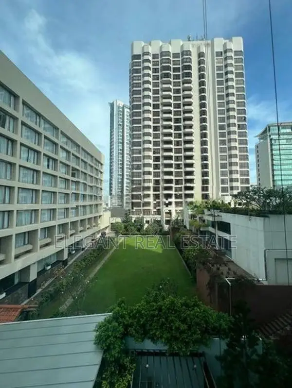 The Emperor - 03 Bedroom Apartment for Sale in Colombo (A6149)