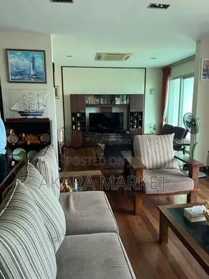 Iceland Residence - Furnished Apartment for Rent A38087-Colombo 03
