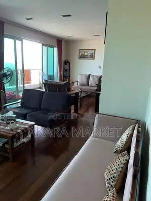 Iceland Residence - Furnished Apartment for Rent A38087-Colombo 03