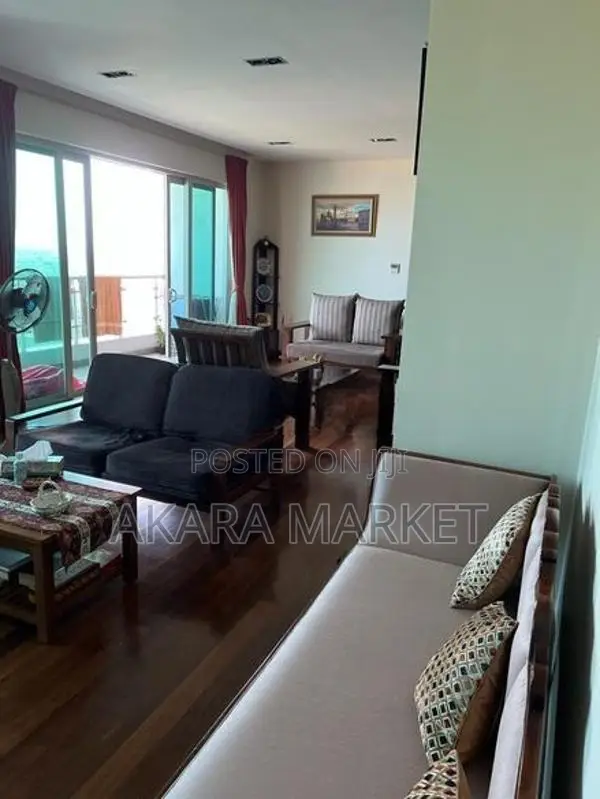 Iceland Residence - Furnished Apartment for Rent A38087-Colombo 03