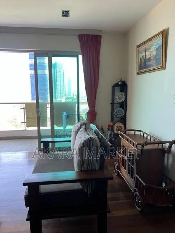 Iceland Residence - Furnished Apartment for Rent A38087-Colombo 03