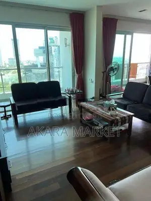 Iceland Residence - Furnished Apartment for Rent A38087-Colombo 03