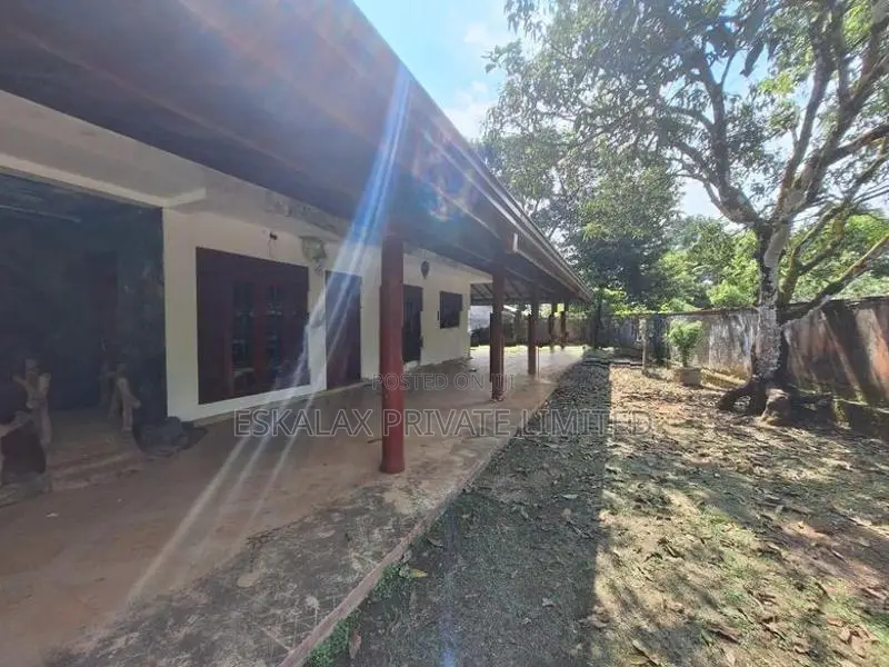 2 Storey House For Rent in Polwatta, Gurugoda, Horana - EH388