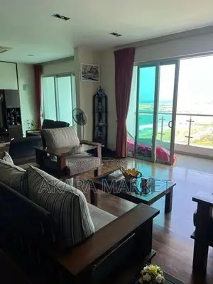 Iceland Residence - Furnished Apartment for Rent A38087-Colombo 03