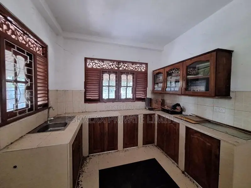 2 Storey House For Rent in Polwatta, Gurugoda, Horana - EH388