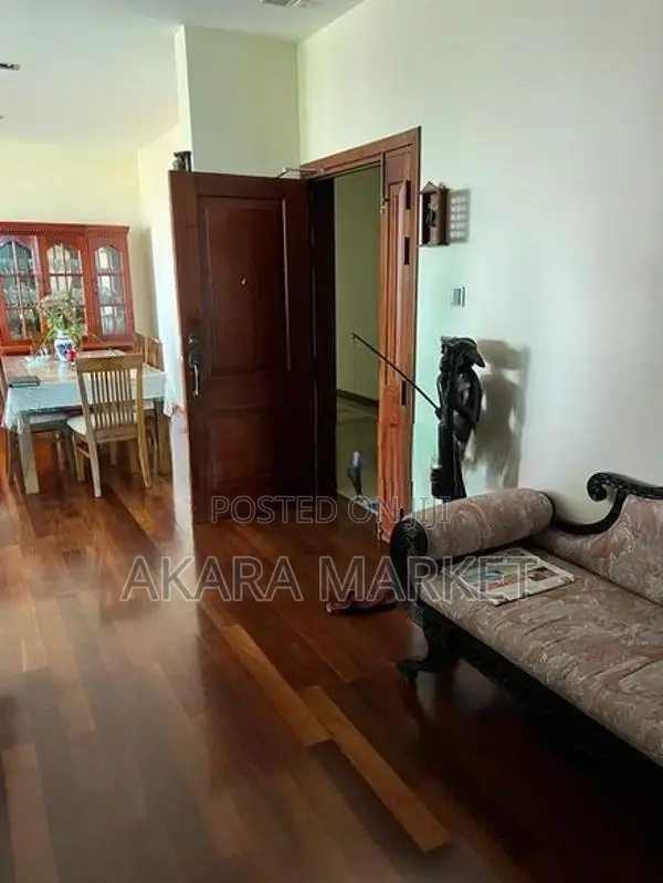 Iceland Residence - Furnished Apartment for Rent A38087-Colombo 03
