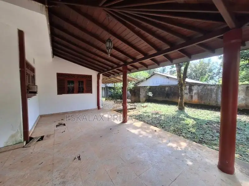 2 Storey House For Rent in Polwatta, Gurugoda, Horana - EH388