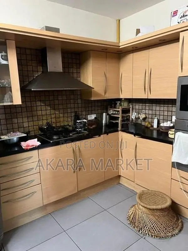 Iceland Residence - Furnished Apartment for Rent A38087-Colombo 03