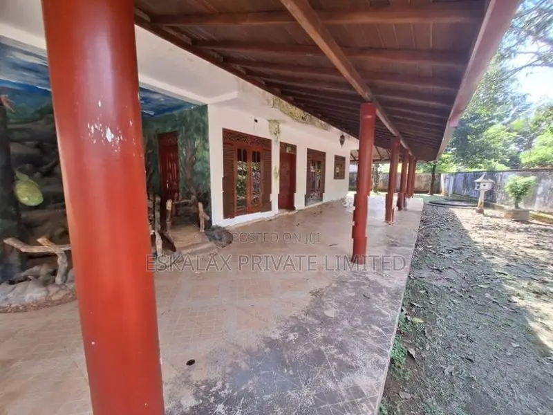 2 Storey House For Rent in Polwatta, Gurugoda, Horana - EH388