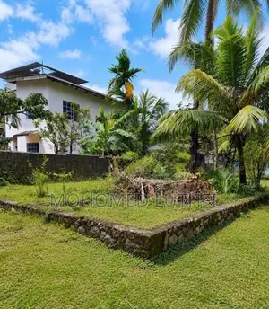Land for Sale - Trincomalee