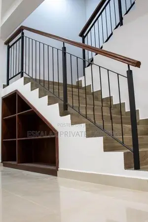 2-Storey House with Rooftop for Sale in Kesbewa - EH358