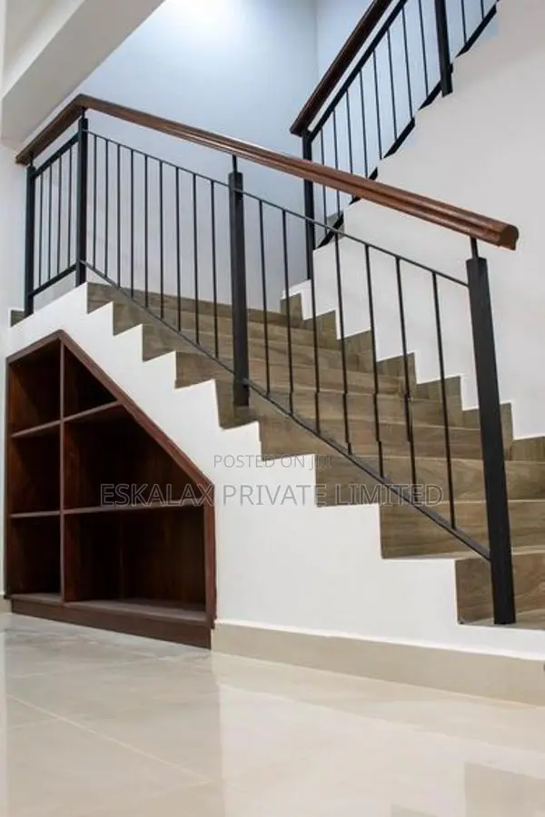 2-Storey House with Rooftop for Sale in Kesbewa - EH358