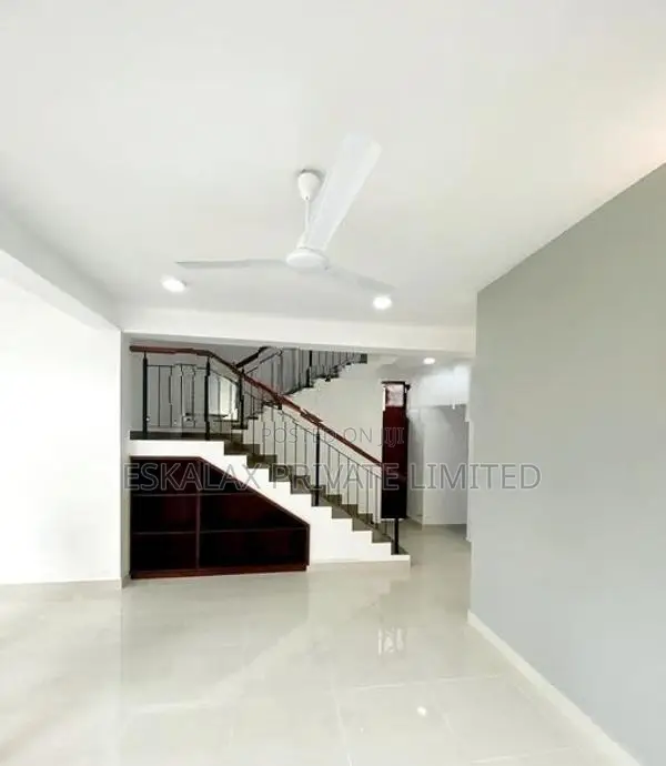 2-Storey House with Rooftop for Sale in Kesbewa - EH358